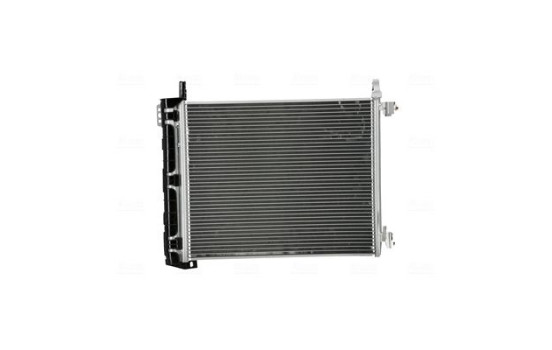 Condenser, air conditioning 940372 Nissens, Image 6