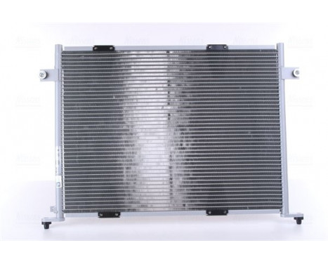 Condenser, air conditioning 940373 Nissens, Image 2