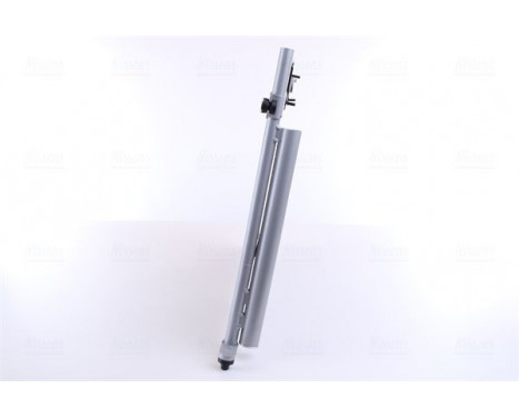 Condenser, air conditioning 940373 Nissens, Image 4