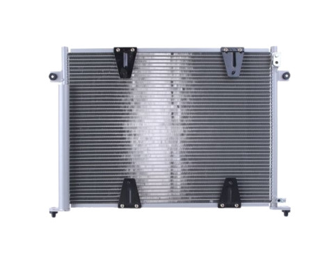 Condenser, air conditioning 940373 Nissens