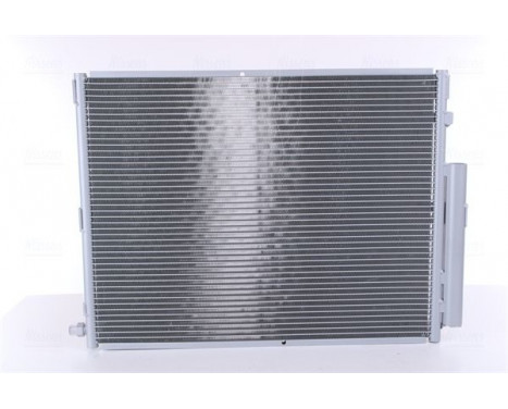 Condenser, air conditioning 940375 Nissens, Image 2