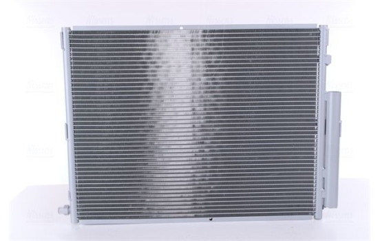 Condenser, air conditioning 940375 Nissens, Image 2