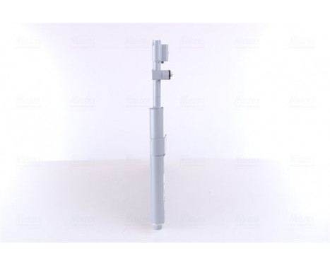 Condenser, air conditioning 940375 Nissens, Image 3