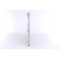Condenser, air conditioning 940375 Nissens, Thumbnail 4