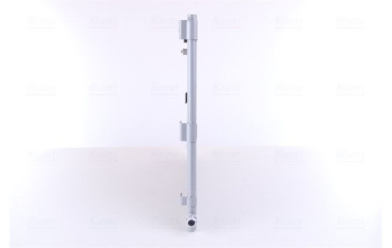 Condenser, air conditioning 940375 Nissens, Image 4