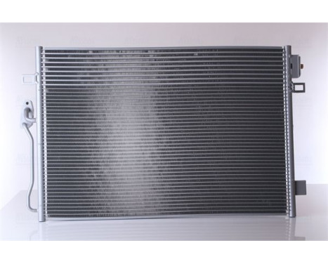Condenser, air conditioning 940379 Nissens, Image 2