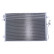 Condenser, air conditioning 940379 Nissens