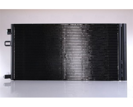 Condenser, air conditioning 940381 Nissens, Image 2