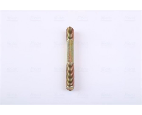 Condenser, air conditioning 940381 Nissens, Image 5