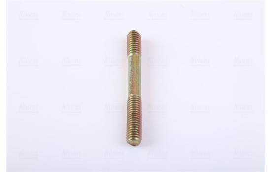 Condenser, air conditioning 940381 Nissens, Image 5