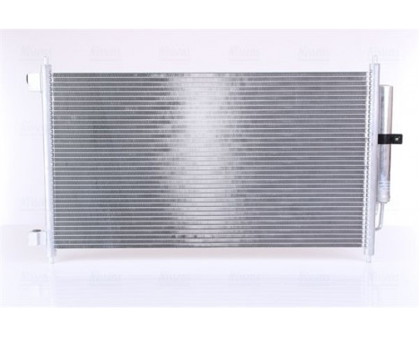Condenser, air conditioning 940382 Nissens, Image 3