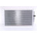 Condenser, air conditioning 940382 Nissens, Thumbnail 3