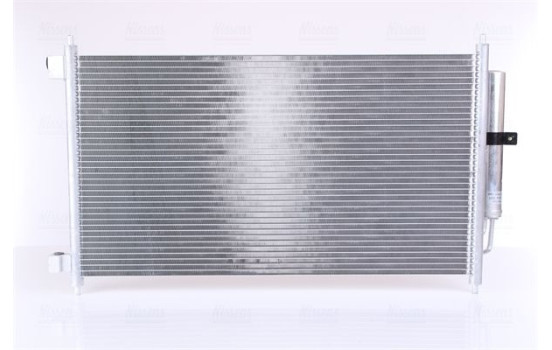 Condenser, air conditioning 940382 Nissens, Image 3