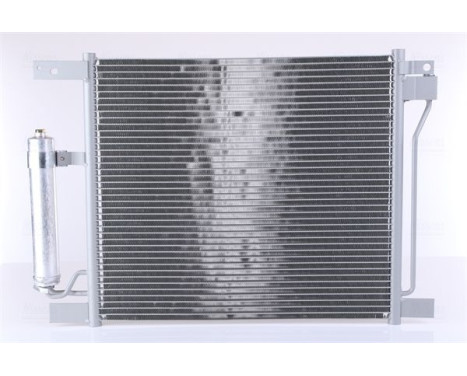 Condenser, air conditioning 940384 Nissens, Image 2