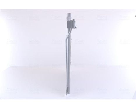 Condenser, air conditioning 940384 Nissens, Image 4