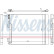 Condenser, air conditioning 940386 Nissens