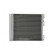 Condenser, air conditioning 940386 Nissens, Thumbnail 5