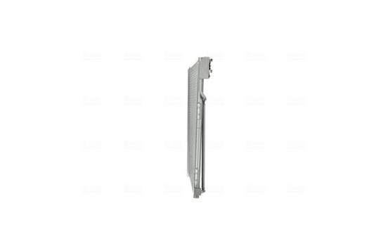 Condenser, air conditioning 940386 Nissens, Image 5