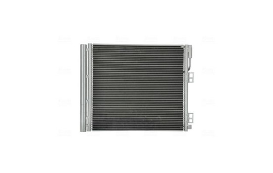 Condenser, air conditioning 940386 Nissens, Image 7