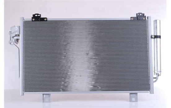 Condenser, air conditioning 940387 Nissens, Image 2