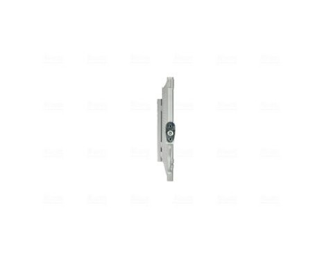 Condenser, air conditioning 940390 Nissens, Image 5
