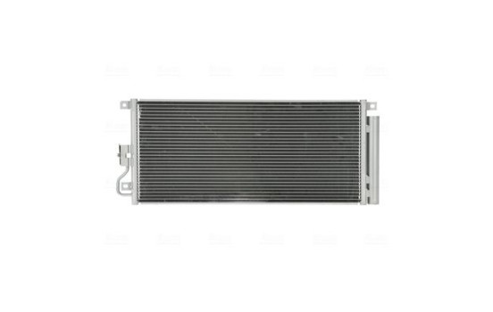 Condenser, air conditioning 940390 Nissens, Image 6