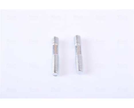 Condenser, air conditioning 940391 Nissens, Image 5