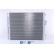Condenser, air conditioning 940391 Nissens, Thumbnail 7
