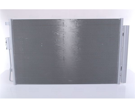 Condenser, air conditioning 940392 Nissens, Image 2