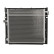 Condenser, air conditioning 940394 Nissens, Thumbnail 2