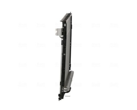 Condenser, air conditioning 940394 Nissens, Image 3