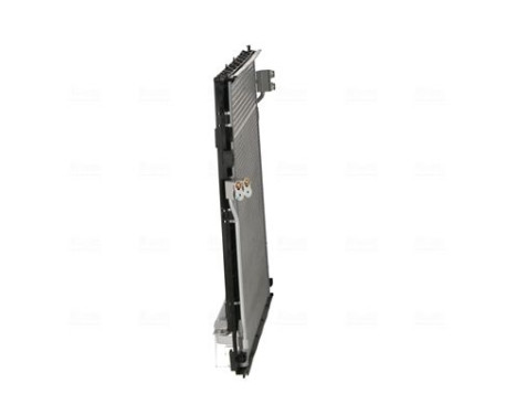 Condenser, air conditioning 940394 Nissens, Image 5