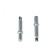 Condenser, air conditioning 940394 Nissens, Thumbnail 6