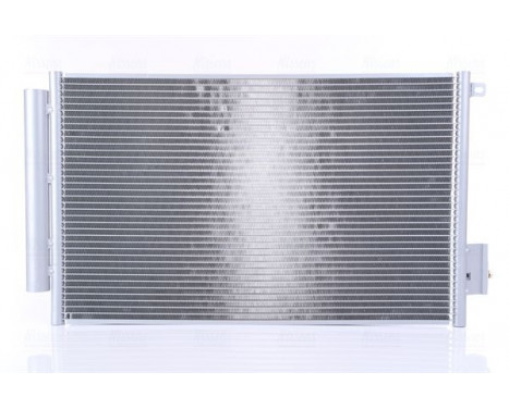Condenser, air conditioning 940396 Nissens, Image 2