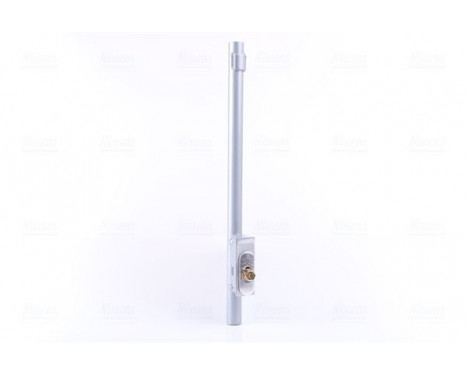 Condenser, air conditioning 940396 Nissens, Image 4