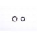 Condenser, air conditioning 940396 Nissens, Thumbnail 5