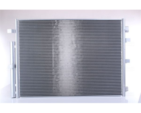 Condenser, air conditioning 940397 Nissens, Image 2