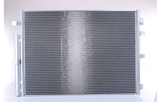 Condenser, air conditioning 940397 Nissens, Image 2
