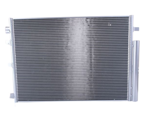 Condenser, air conditioning 940397 Nissens