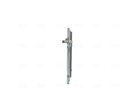 Condenser, air conditioning 940398 Nissens, Image 5