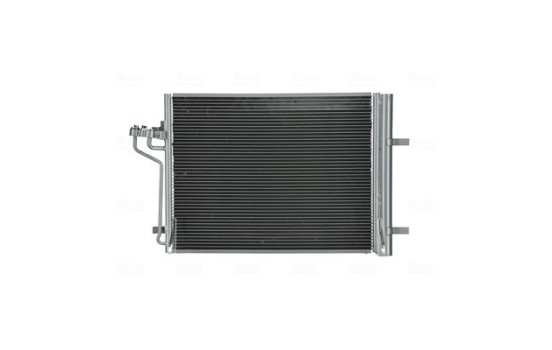 Condenser, air conditioning 940398 Nissens, Image 6