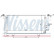 Condenser, air conditioning 940399 Nissens