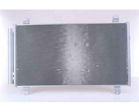 Condenser, air conditioning 940401 Nissens, Image 2