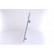 Condenser, air conditioning 940401 Nissens, Thumbnail 4