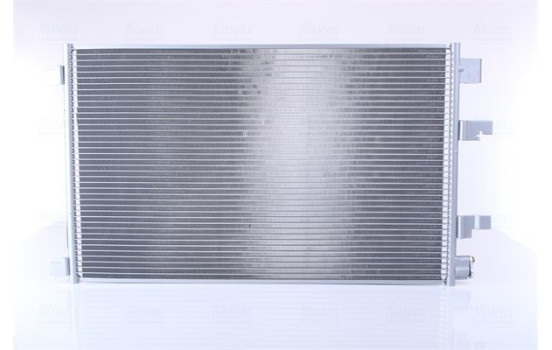 Condenser, air conditioning 940402 Nissens, Image 2