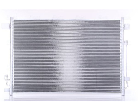 Condenser, air conditioning 940403 Nissens, Image 4