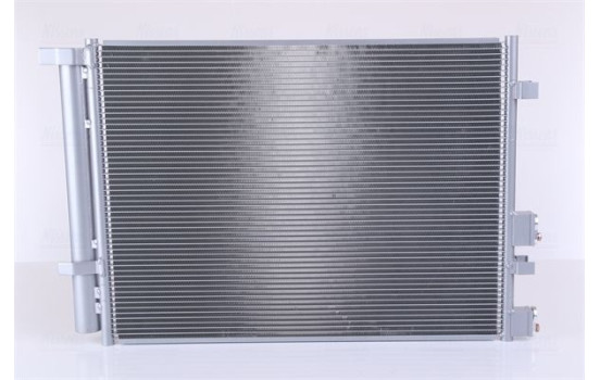 Condenser, air conditioning 940404 Nissens, Image 2