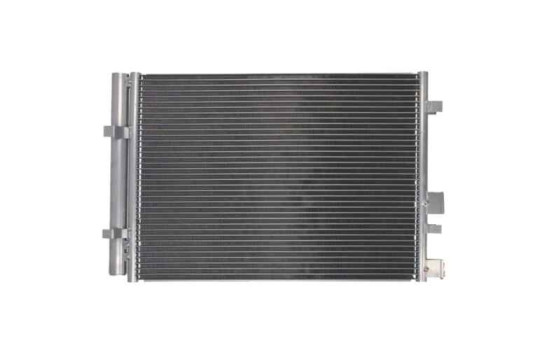 Condenser, air conditioning 940405 Nissens, Image 2