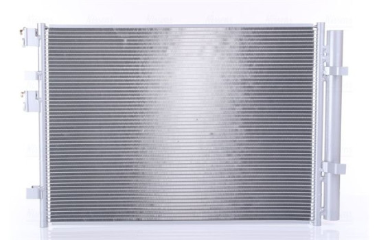 Condenser, air conditioning 940405 Nissens, Image 4