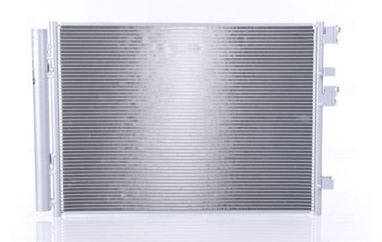 Condenser, air conditioning 940405 Nissens, Image 6